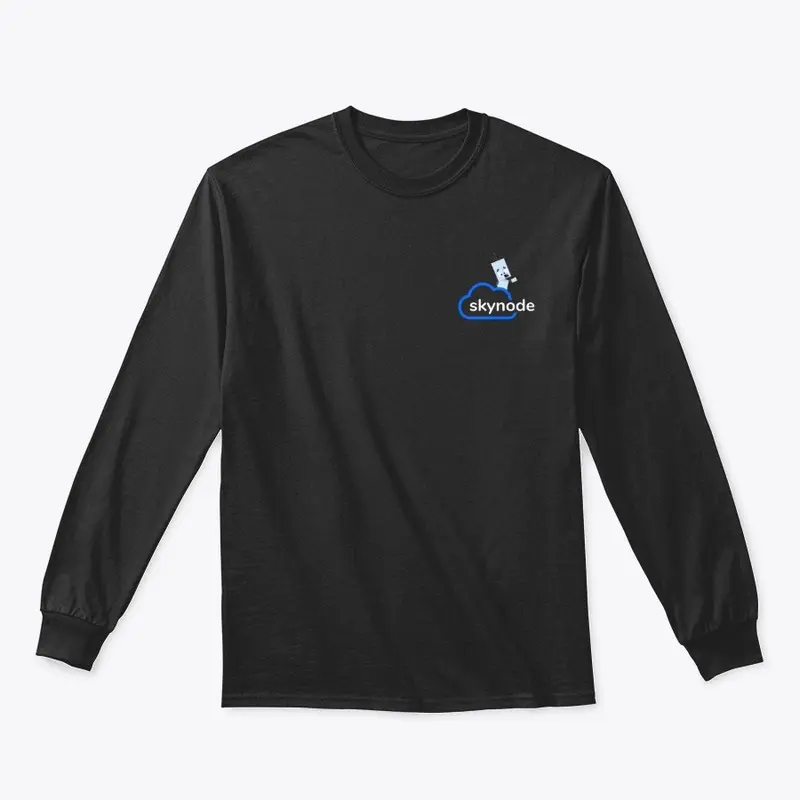 Skynode Classic Wear Long Sleeve